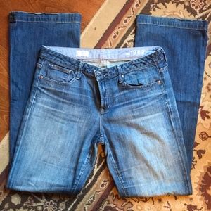 Gap long and lean size 12XL (tall)